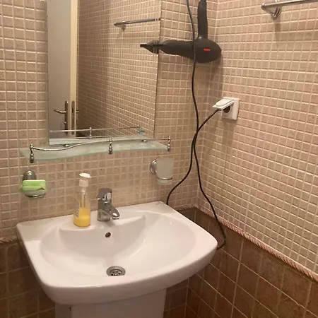 Oasis Resort&spa Sea Garden Apartment Lozenets