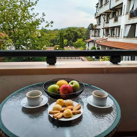 Apartment Oasis Resort&spa Sea Garden