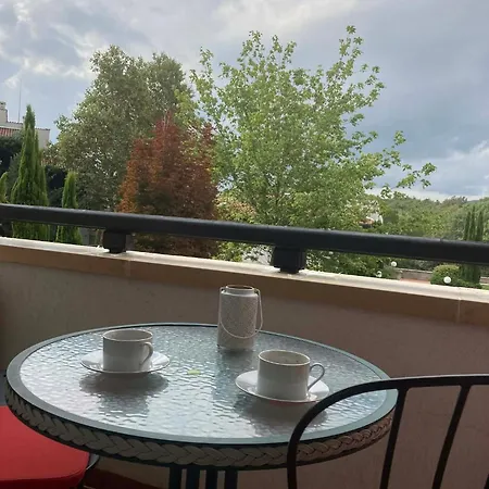 Oasis Resort&spa Sea Garden * Lozenets