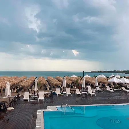Oasis Resort&spa Sea Garden *