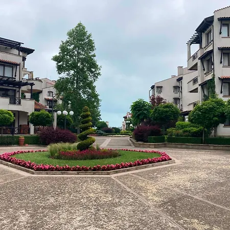 Apartament Oasis & Sea Garden *